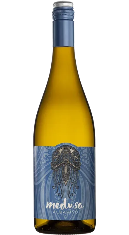 Felix Solis Medusa Albarino 0.75L